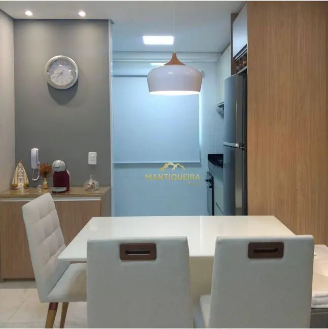 Foto 3 de Apartamento com 2 quartos à venda, 55m2 em Espirito Santo Do Pinhal - SP