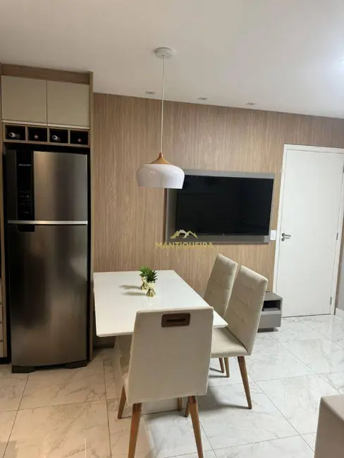 Foto 1 de Apartamento com 2 quartos à venda, 55m2 em Espirito Santo Do Pinhal - SP