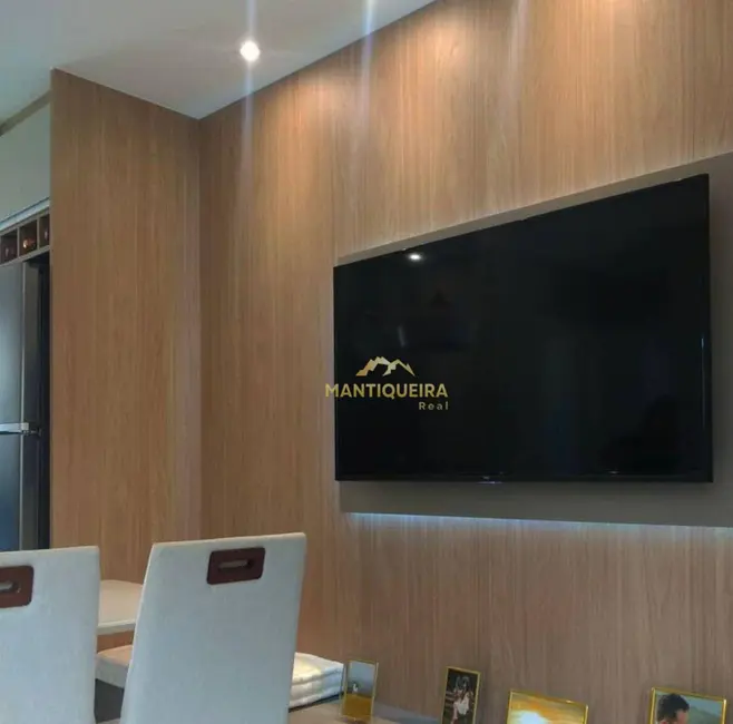 Foto 4 de Apartamento com 2 quartos à venda, 55m2 em Espirito Santo Do Pinhal - SP