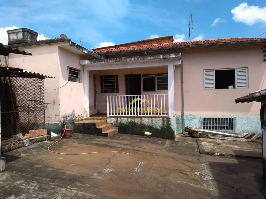 Foto 9 de Armazém / Galpão à venda, 300m2 em Espirito Santo Do Pinhal - SP