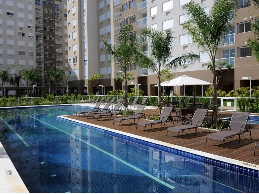 Foto 1 de Apartamento com 2 quartos à venda, 61m2 em Anil, Rio De Janeiro - RJ