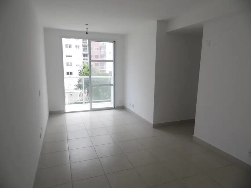 Foto 2 de Apartamento com 2 quartos à venda, 61m2 em Anil, Rio De Janeiro - RJ