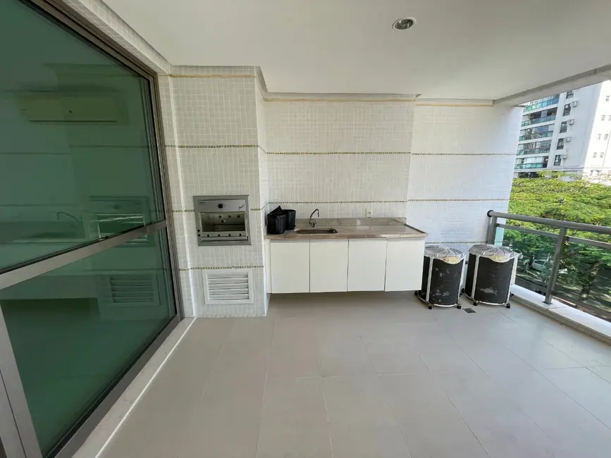 Foto 5 de Apartamento com 4 quartos à venda, 275m2 em Barra da Tijuca, Rio De Janeiro - RJ