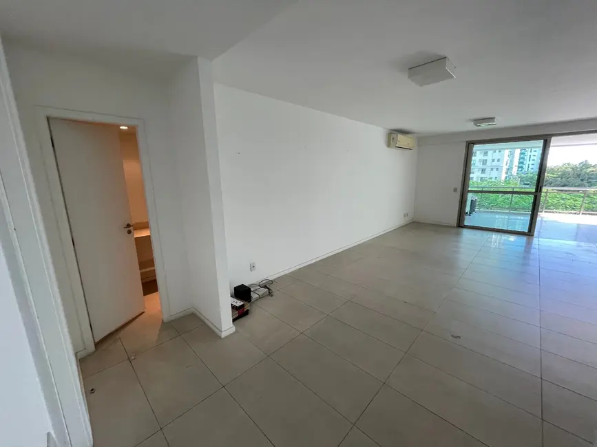 Foto 3 de Apartamento com 4 quartos à venda, 275m2 em Barra da Tijuca, Rio De Janeiro - RJ