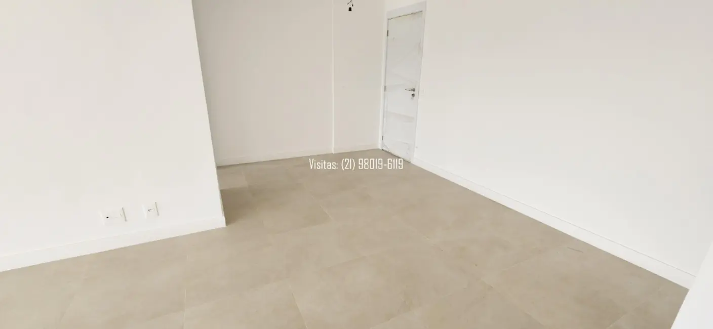 Foto 7 de Apartamento com 3 quartos à venda, 121m2 em Barra da Tijuca, Rio De Janeiro - RJ