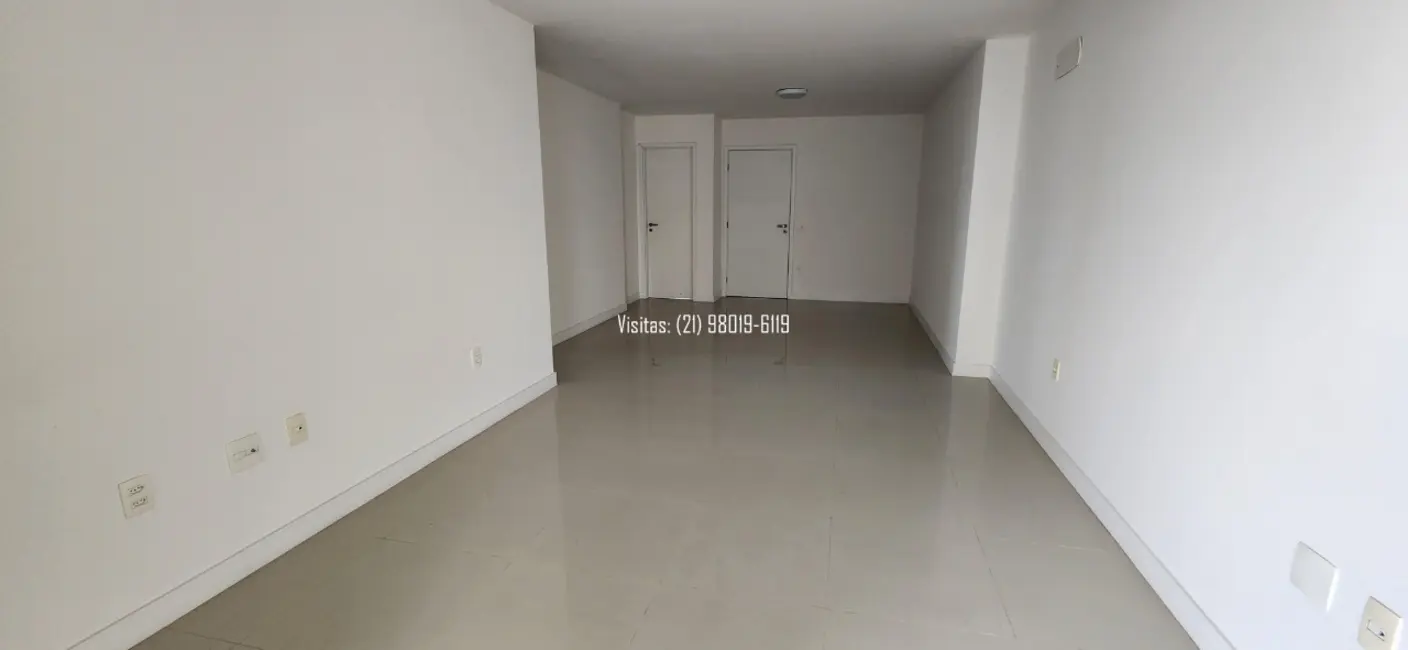 Foto 5 de Apartamento com 4 quartos à venda, 123m2 em Barra da Tijuca, Rio De Janeiro - RJ
