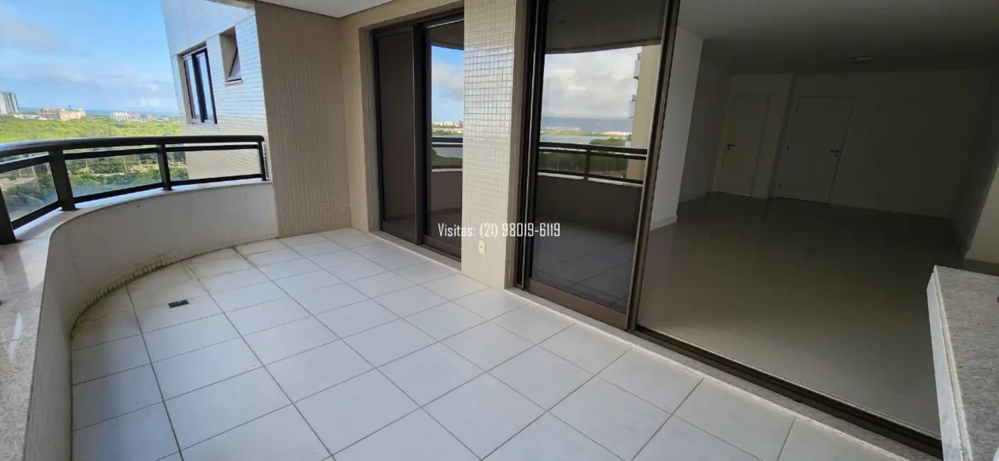 Foto 7 de Apartamento com 4 quartos à venda, 123m2 em Barra da Tijuca, Rio De Janeiro - RJ