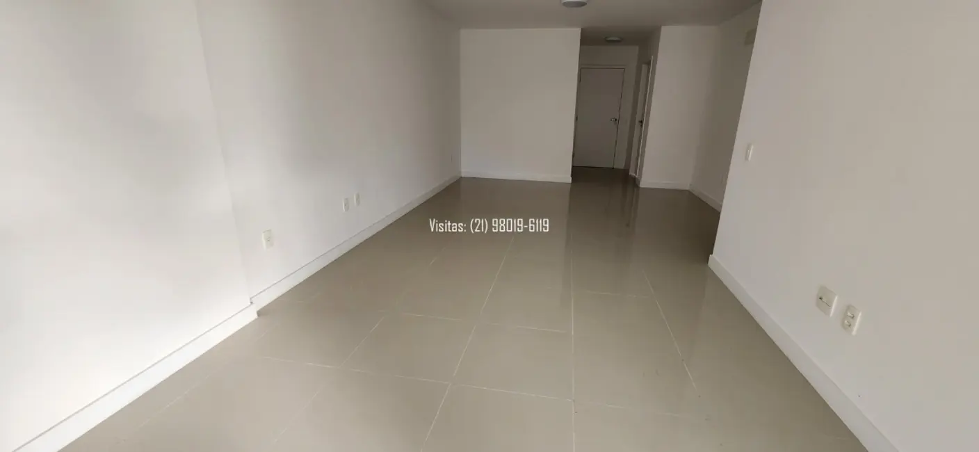 Foto 8 de Apartamento com 3 quartos à venda, 115m2 em Barra da Tijuca, Rio De Janeiro - RJ