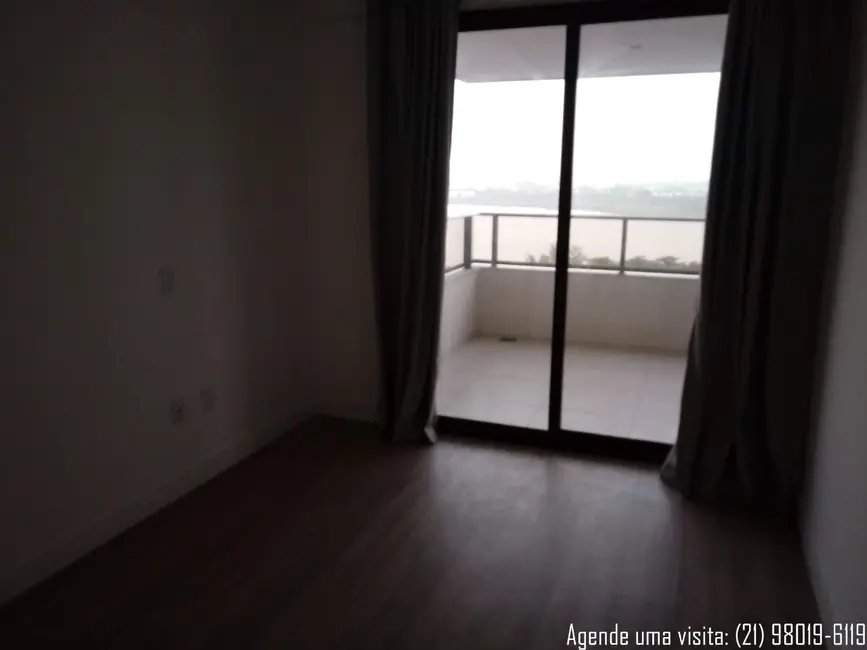 Foto 6 de Apartamento com 3 quartos à venda, 134m2 em Barra da Tijuca, Rio De Janeiro - RJ