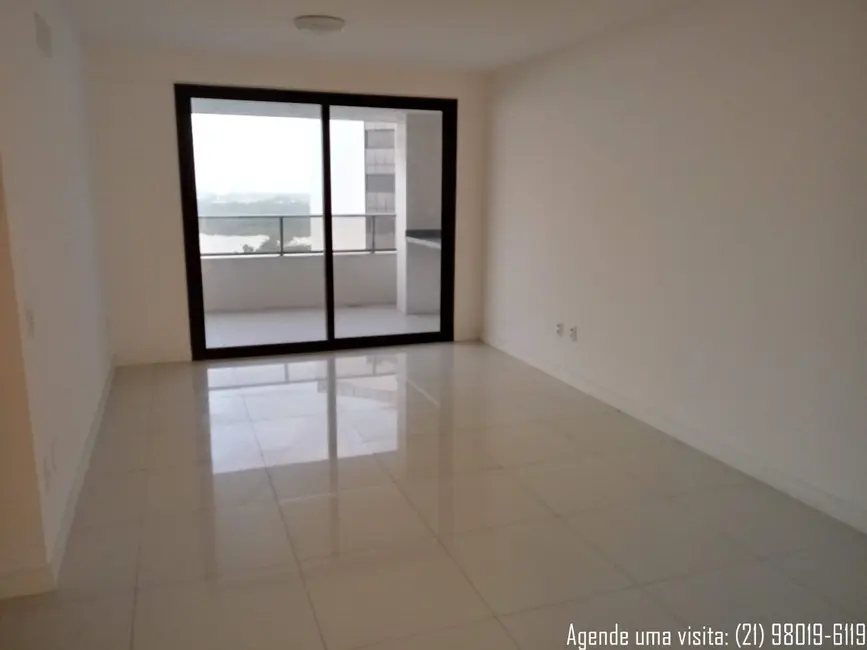 Foto 1 de Apartamento com 3 quartos à venda, 134m2 em Barra da Tijuca, Rio De Janeiro - RJ