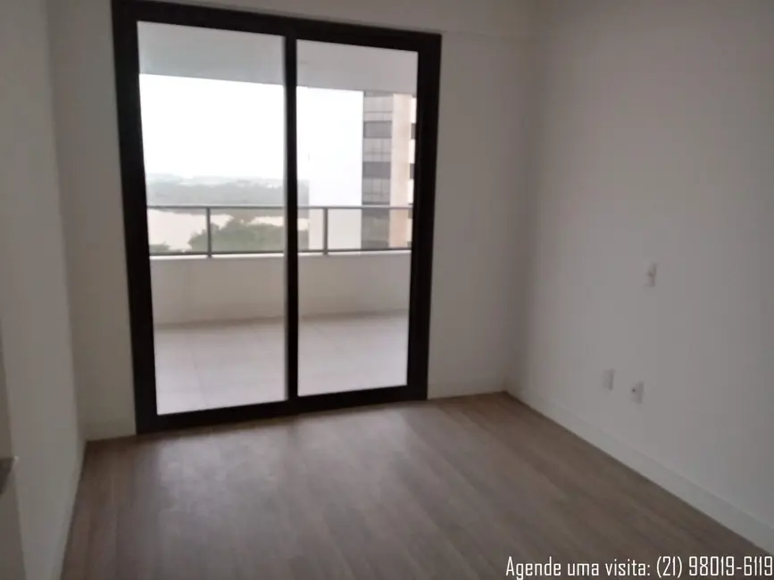 Foto 5 de Apartamento com 3 quartos à venda, 134m2 em Barra da Tijuca, Rio De Janeiro - RJ