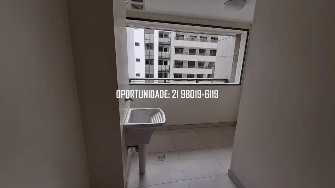 Foto 8 de Apartamento com 3 quartos à venda, 134m2 em Barra da Tijuca, Rio De Janeiro - RJ