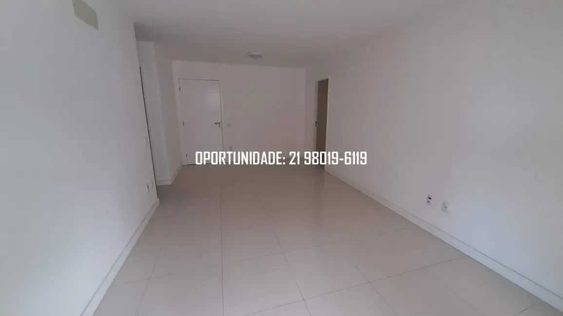Foto 5 de Apartamento com 3 quartos à venda, 134m2 em Barra da Tijuca, Rio De Janeiro - RJ