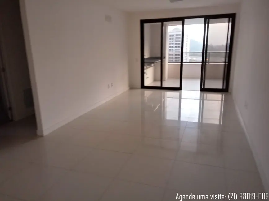 Foto 1 de Apartamento com 3 quartos à venda, 131m2 em Barra da Tijuca, Rio De Janeiro - RJ