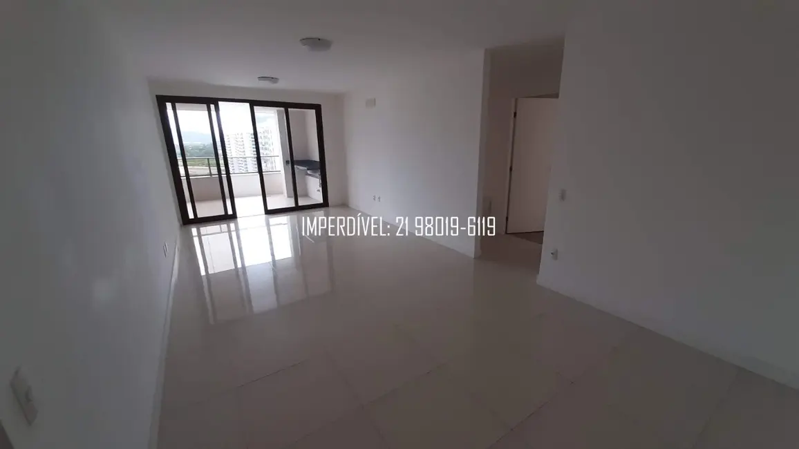 Foto 1 de Apartamento com 3 quartos à venda, 131m2 em Barra da Tijuca, Rio De Janeiro - RJ