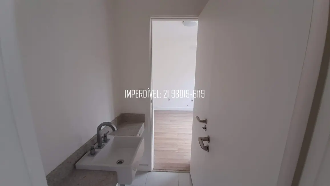 Foto 9 de Apartamento com 3 quartos à venda, 131m2 em Barra da Tijuca, Rio De Janeiro - RJ