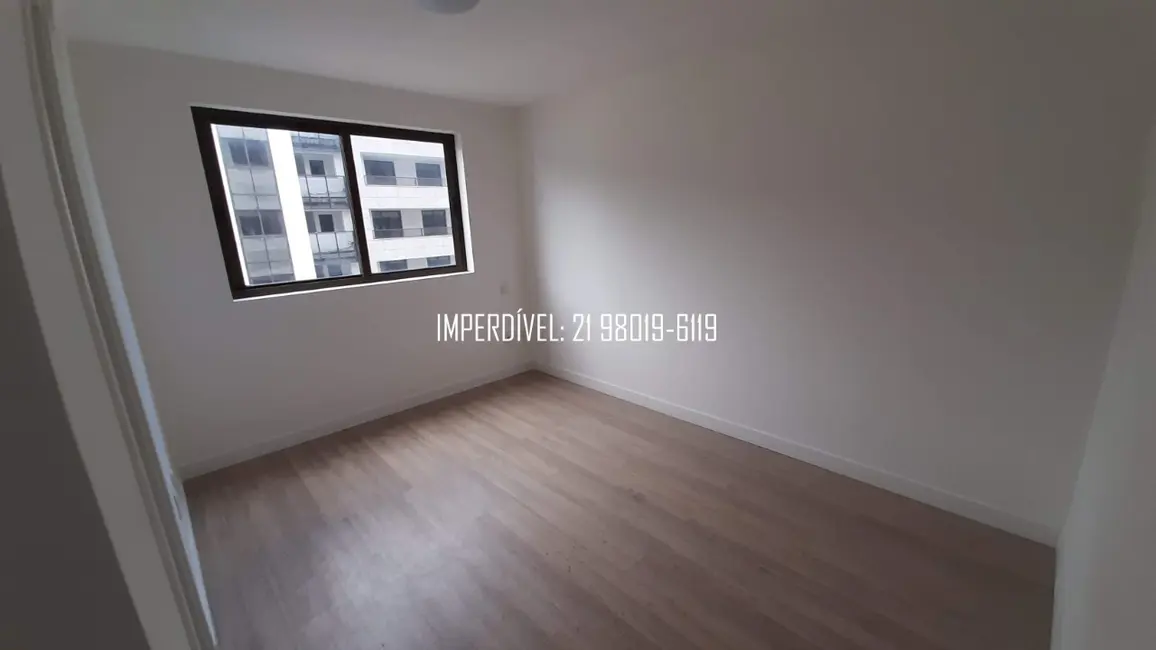 Foto 8 de Apartamento com 3 quartos à venda, 131m2 em Barra da Tijuca, Rio De Janeiro - RJ