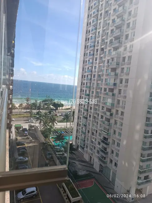 Apartamento com 4 quartos à venda, 145m2 em Barra da Tijuca, Rio De Janeiro - RJ - imagem 5 Foto 5 de Apartamento com 4 quartos à venda, 145m2 em Barra da Tijuca, Rio De Janeiro - RJ