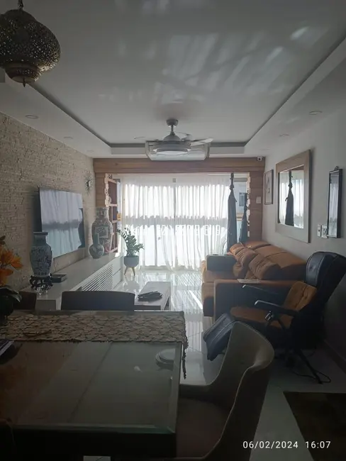 Foto 1 de Apartamento com 4 quartos à venda, 145m2 em Barra da Tijuca, Rio De Janeiro - RJ