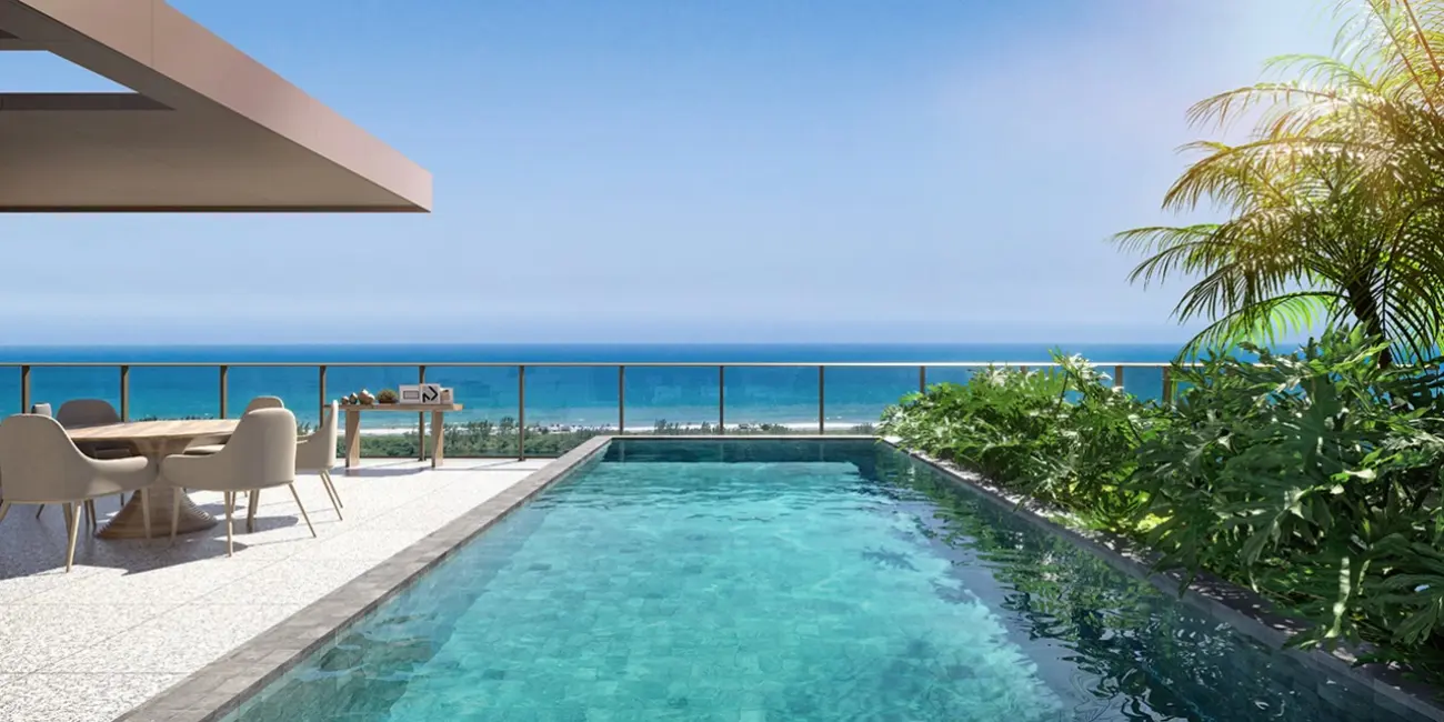 Apartamento com 4 quartos à venda, 386m2 em Barra da Tijuca, Rio De Janeiro - RJ - imagem 1 Foto 1 de Apartamento com 4 quartos à venda, 386m2 em Barra da Tijuca, Rio De Janeiro - RJ