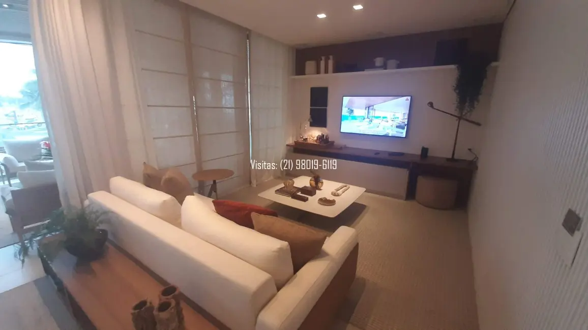 Foto 5 de Apartamento com 4 quartos à venda, 300m2 em Barra da Tijuca, Rio De Janeiro - RJ