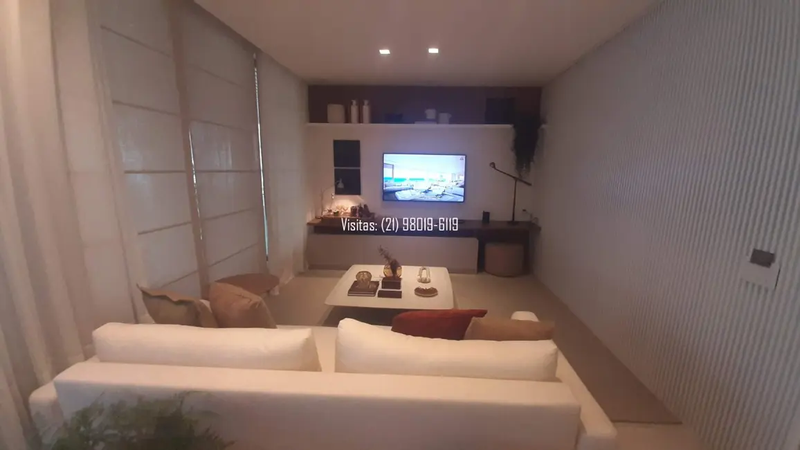 Foto 6 de Apartamento com 4 quartos à venda, 300m2 em Barra da Tijuca, Rio De Janeiro - RJ