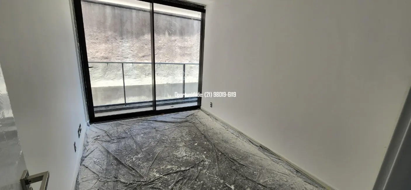 Foto 5 de Apartamento com 4 quartos à venda, 183m2 em Lagoa, Rio De Janeiro - RJ