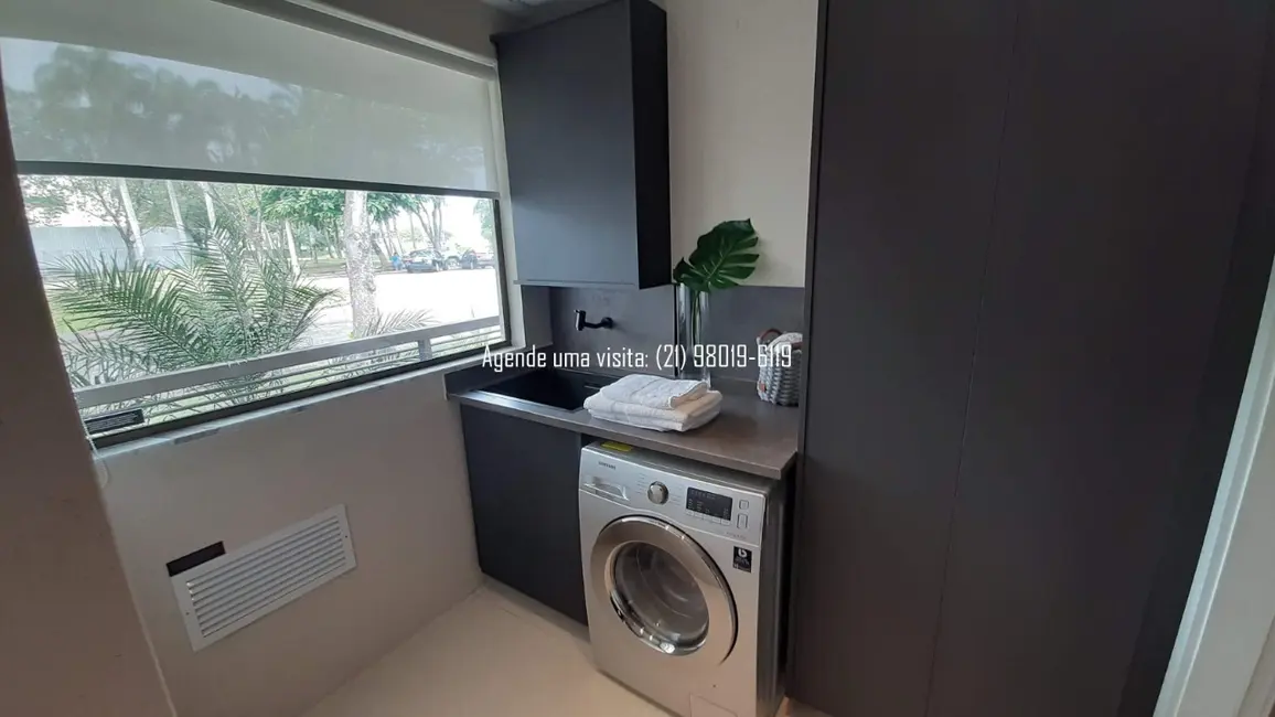Foto 8 de Apartamento com 4 quartos à venda, 372m2 em Barra da Tijuca, Rio De Janeiro - RJ