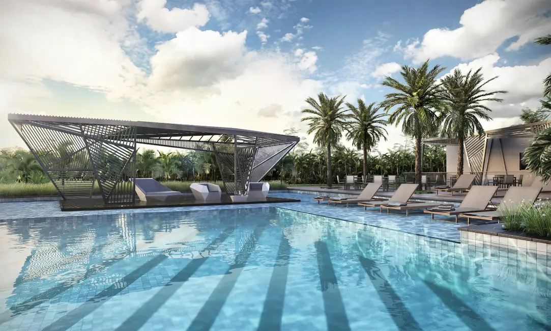 Foto 2 de Apartamento com 4 quartos à venda, 372m2 em Barra da Tijuca, Rio De Janeiro - RJ