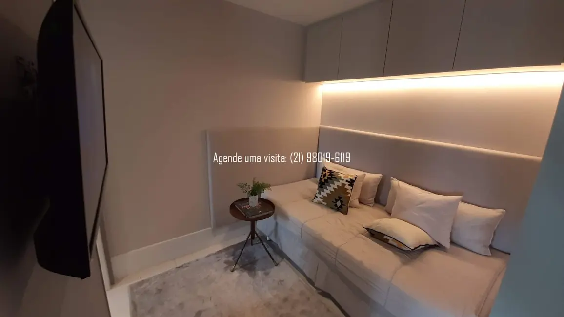 Apartamento com 4 quartos à venda, 187m2 em Barra da Tijuca, Rio De Janeiro - RJ - imagem 8 Foto 8 de Apartamento com 4 quartos à venda, 187m2 em Barra da Tijuca, Rio De Janeiro - RJ