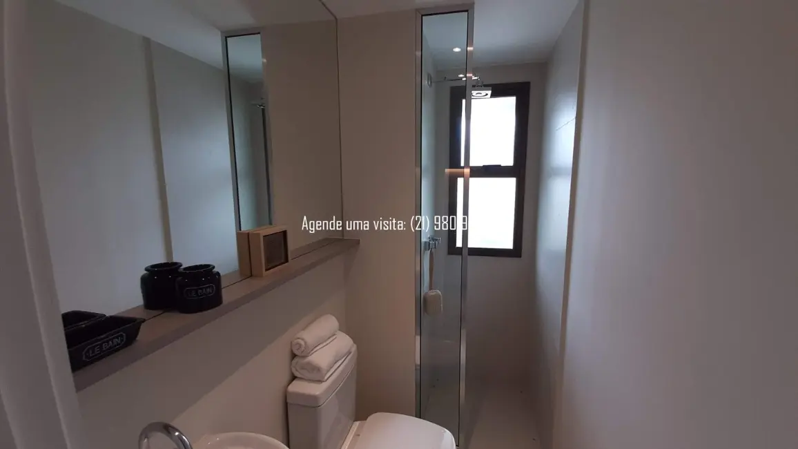 Apartamento com 4 quartos à venda, 187m2 em Barra da Tijuca, Rio De Janeiro - RJ - imagem 9 Foto 9 de Apartamento com 4 quartos à venda, 187m2 em Barra da Tijuca, Rio De Janeiro - RJ