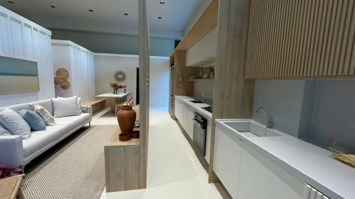 Foto 4 de Apartamento com 3 quartos à venda, 72m2 em Recreio dos Bandeirantes, Rio De Janeiro - RJ