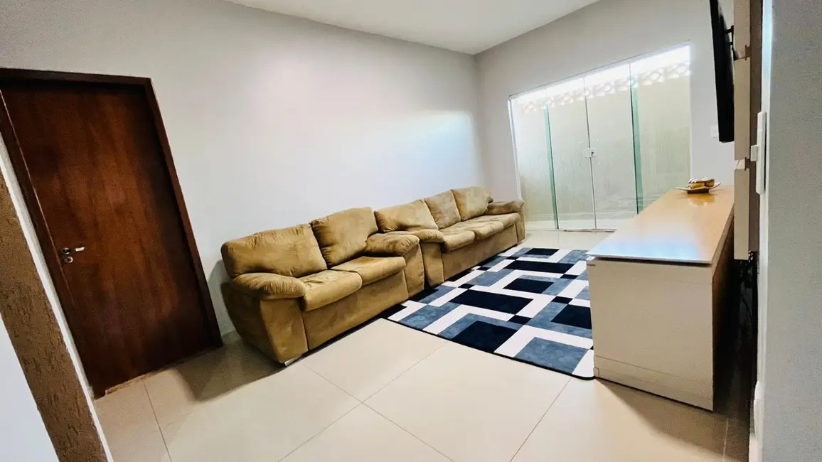 Foto 2 de Casa com 4 quartos à venda, 202m2 em Vila São José (Vicente Pires), Brasilia - DF