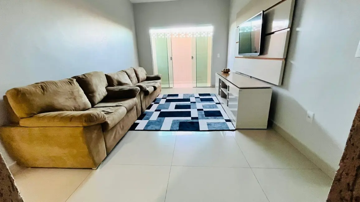 Foto 1 de Casa com 4 quartos à venda, 202m2 em Vila São José (Vicente Pires), Brasilia - DF