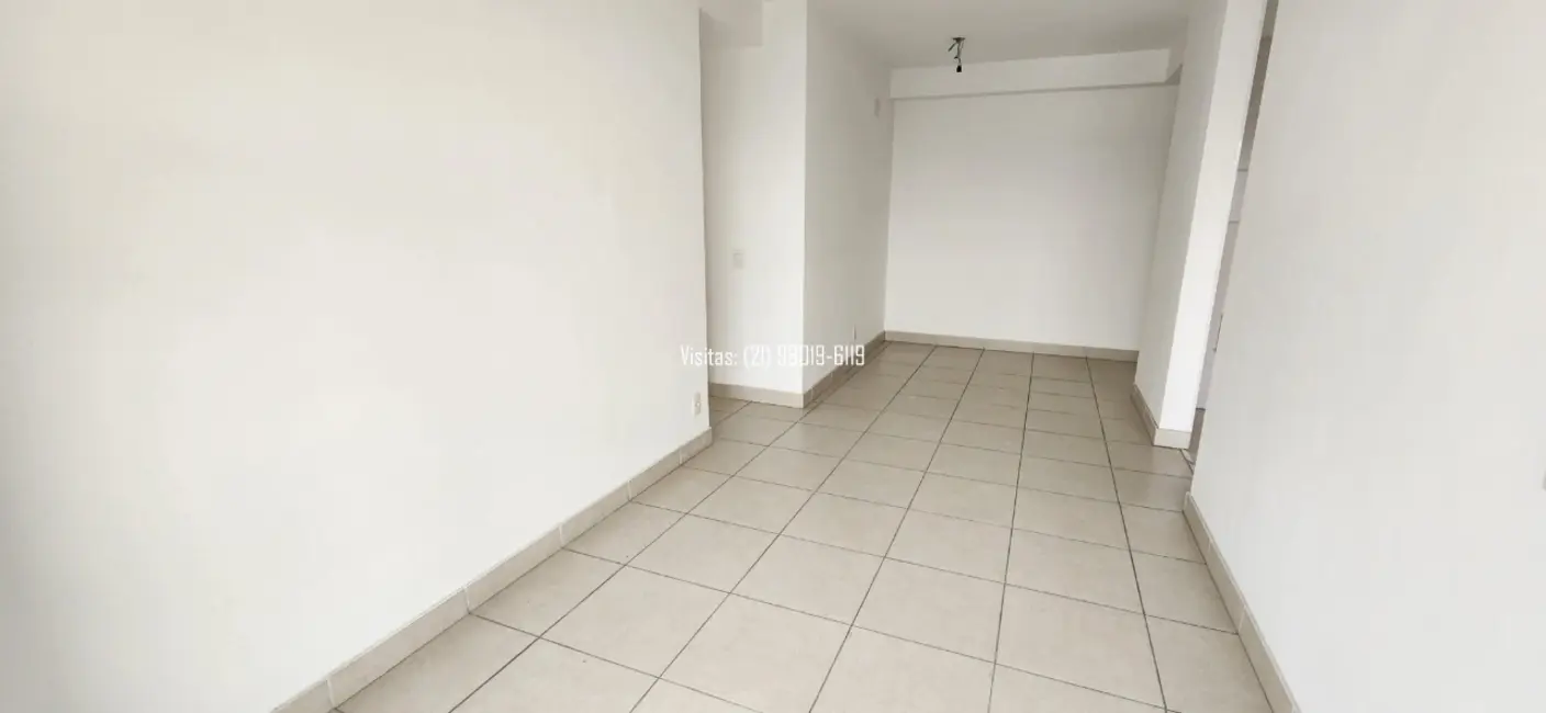 Apartamento com 3 quartos à venda, 70m2 em Anil, Rio De Janeiro - RJ - imagem 6 Foto 6 de Apartamento com 3 quartos à venda, 70m2 em Anil, Rio De Janeiro - RJ
