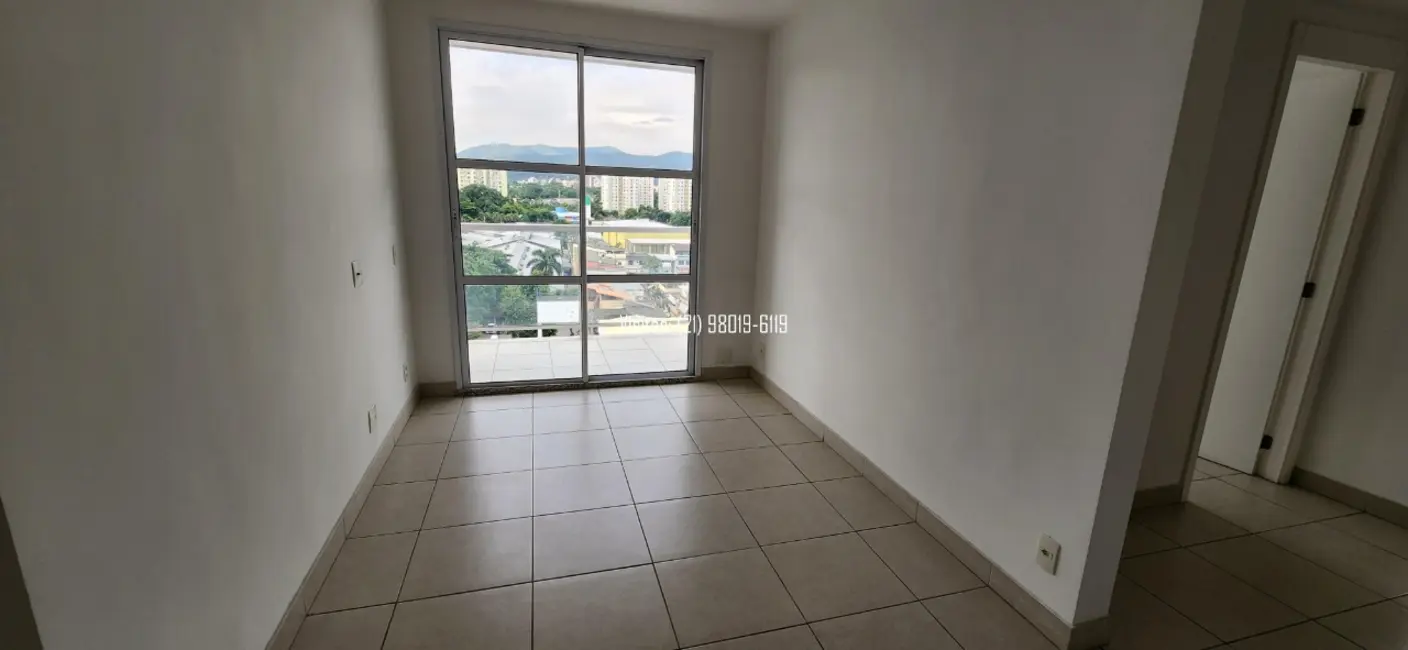Apartamento com 3 quartos à venda, 70m2 em Anil, Rio De Janeiro - RJ - imagem 3 Foto 3 de Apartamento com 3 quartos à venda, 70m2 em Anil, Rio De Janeiro - RJ