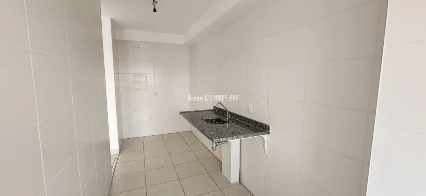 Apartamento com 3 quartos à venda, 70m2 em Anil, Rio De Janeiro - RJ - imagem 9 Foto 9 de Apartamento com 3 quartos à venda, 70m2 em Anil, Rio De Janeiro - RJ
