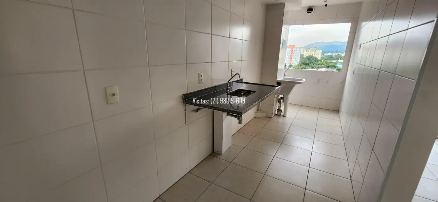 Apartamento com 3 quartos à venda, 70m2 em Anil, Rio De Janeiro - RJ - imagem 7 Foto 7 de Apartamento com 3 quartos à venda, 70m2 em Anil, Rio De Janeiro - RJ