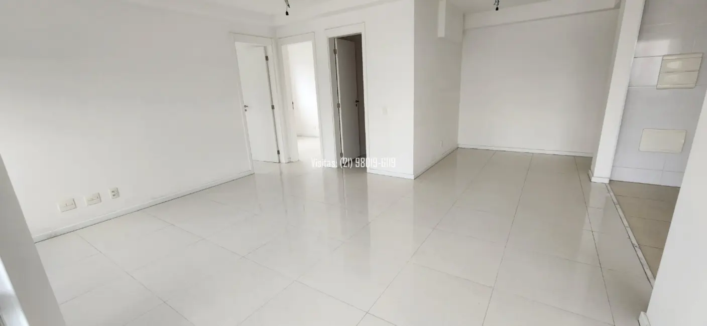 Apartamento com 3 quartos à venda, 70m2 em Anil, Rio De Janeiro - RJ - imagem 7 Foto 7 de Apartamento com 3 quartos à venda, 70m2 em Anil, Rio De Janeiro - RJ