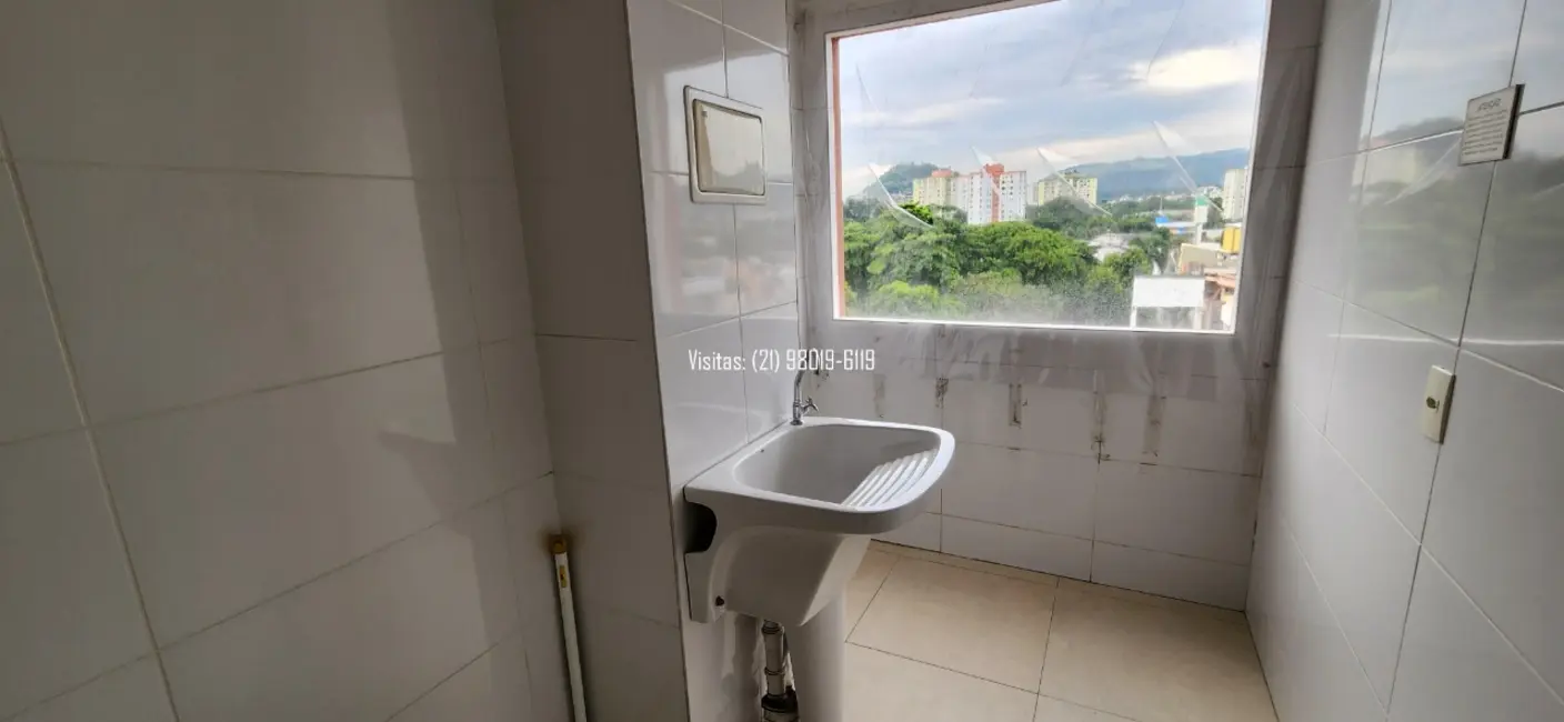 Apartamento com 3 quartos à venda, 70m2 em Anil, Rio De Janeiro - RJ - imagem 9 Foto 9 de Apartamento com 3 quartos à venda, 70m2 em Anil, Rio De Janeiro - RJ