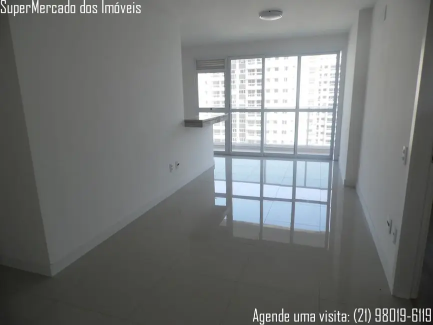 Foto 1 de Apartamento com 2 quartos à venda, 79m2 em Barra da Tijuca, Rio De Janeiro - RJ