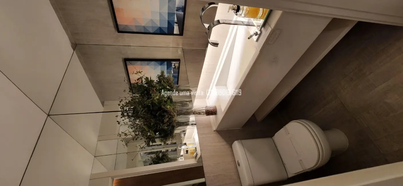 Foto 8 de Apartamento com 4 quartos à venda, 160m2 em Barra da Tijuca, Rio De Janeiro - RJ