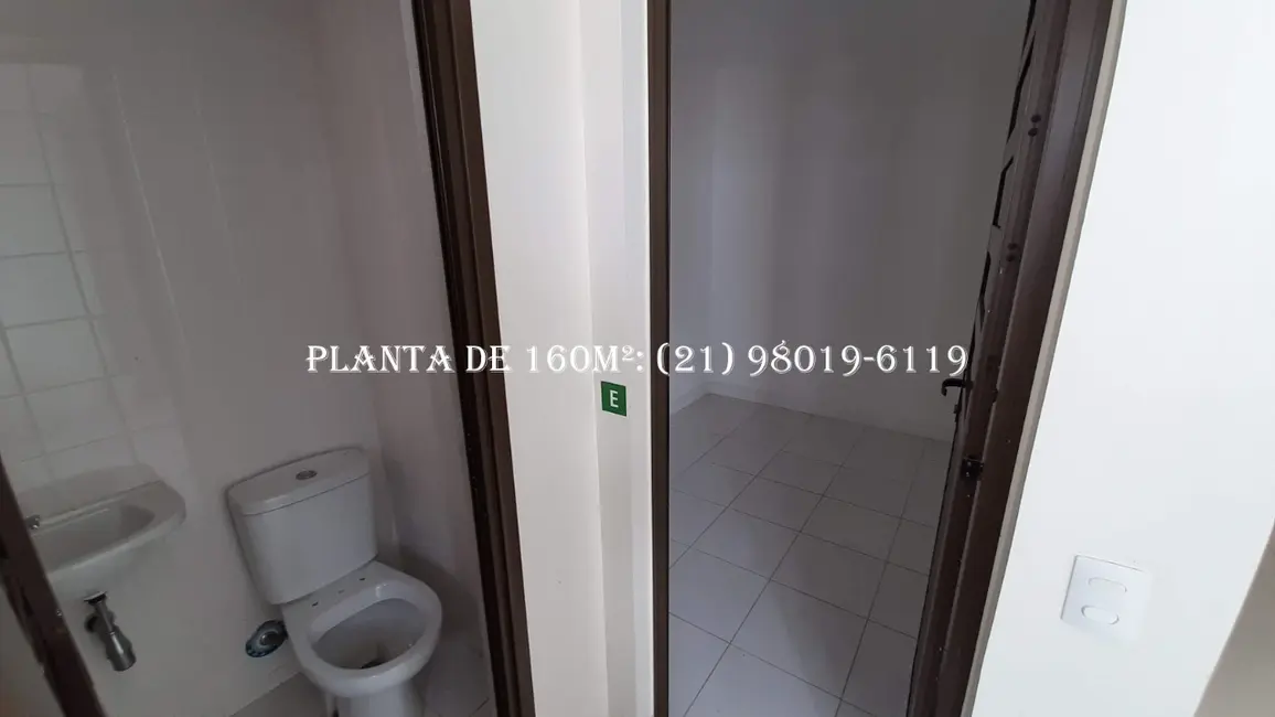Foto 8 de Apartamento com 4 quartos à venda, 160m2 em Barra da Tijuca, Rio De Janeiro - RJ