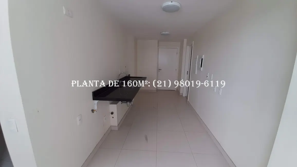 Foto 9 de Apartamento com 4 quartos à venda, 160m2 em Barra da Tijuca, Rio De Janeiro - RJ