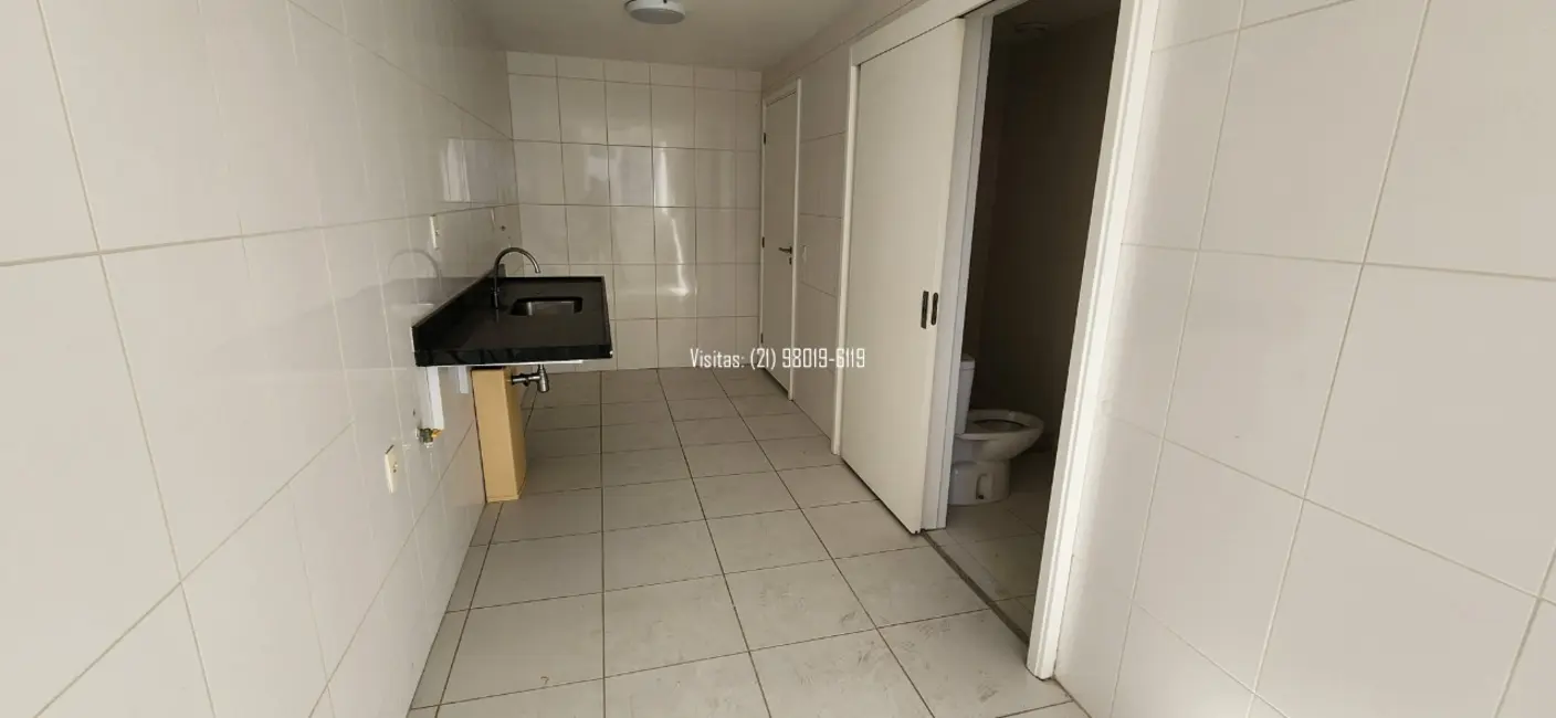 Foto 8 de Apartamento com 3 quartos à venda, 115m2 em Barra da Tijuca, Rio De Janeiro - RJ