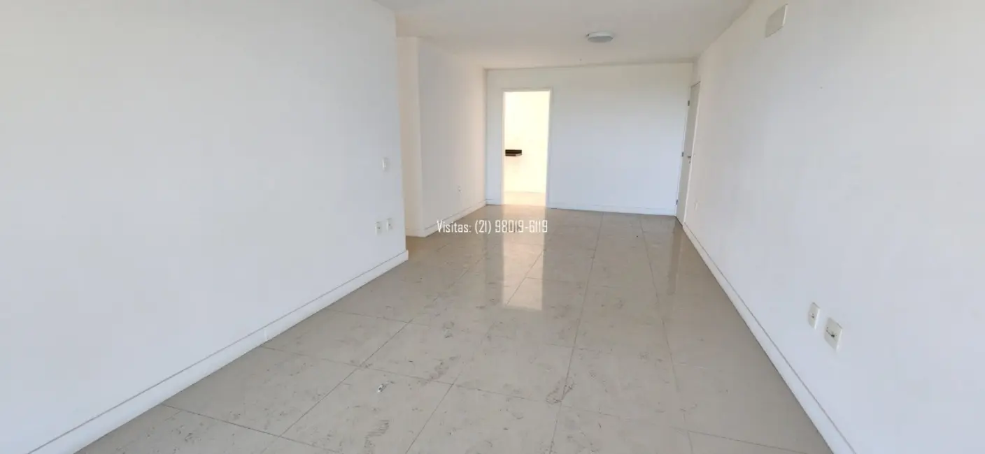 Foto 5 de Apartamento com 3 quartos à venda, 115m2 em Barra da Tijuca, Rio De Janeiro - RJ