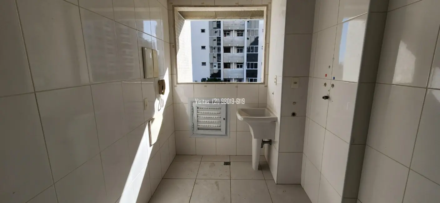 Foto 7 de Apartamento com 3 quartos à venda, 115m2 em Barra da Tijuca, Rio De Janeiro - RJ