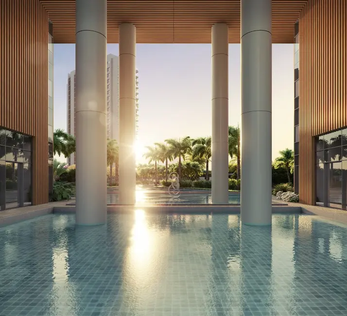 Apartamento com 4 quartos à venda, 376m2 em Barra da Tijuca, Rio De Janeiro - RJ - imagem 8 Foto 8 de Apartamento com 4 quartos à venda, 376m2 em Barra da Tijuca, Rio De Janeiro - RJ