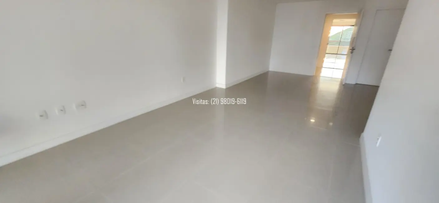 Foto 8 de Apartamento com 4 quartos à venda, 124m2 em Barra da Tijuca, Rio De Janeiro - RJ