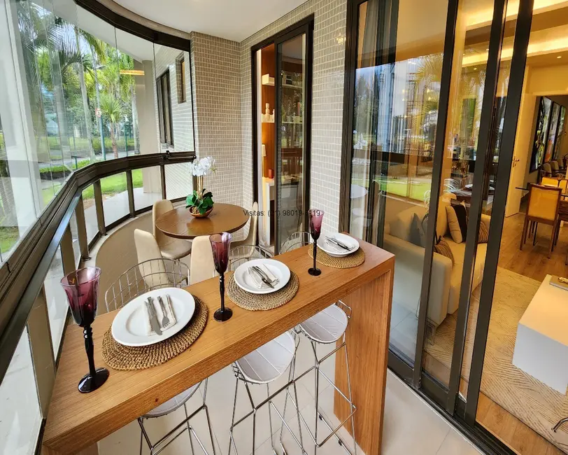 Foto 7 de Apartamento com 4 quartos à venda, 123m2 em Barra da Tijuca, Rio De Janeiro - RJ